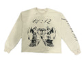 “Misguided”Long sleeve T-shirt